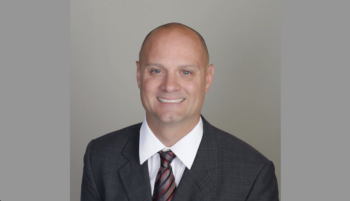 Northern Lines Railway General Manager Quentin Schulte.