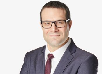 Remi Lalonde will transition to the role of COO, effective April 24. (Image Courtesy of LinkedIn)