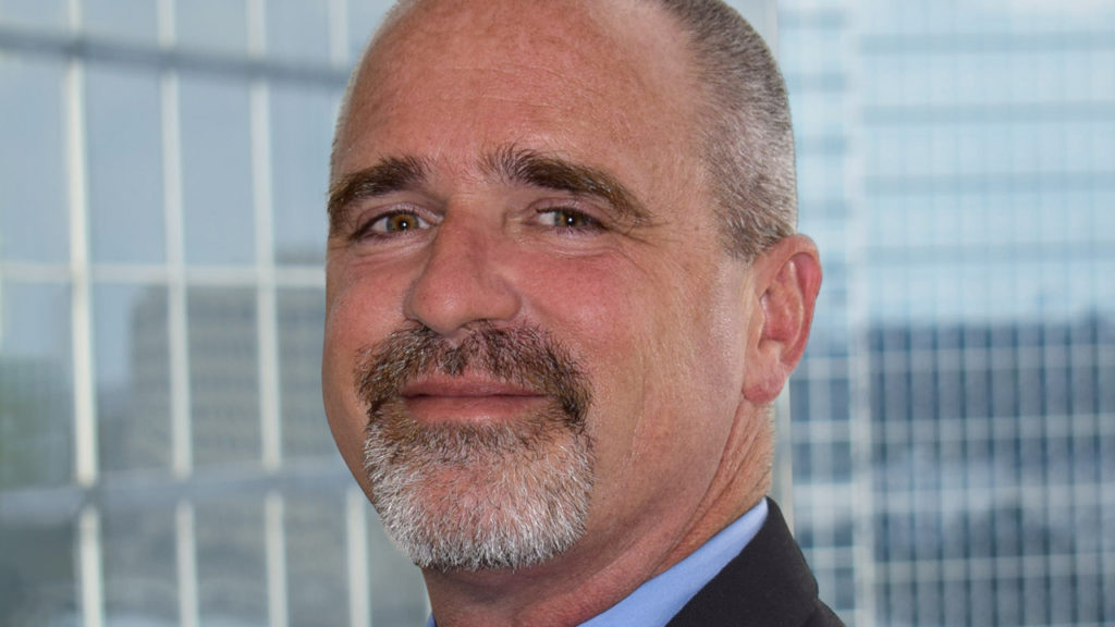 Jeremy Bush, Director of Operations, TNW Corp.