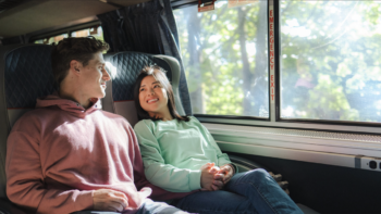 “Amtrak is working on two overarching objectives in 2024—improving passenger train service for our customers efficiently and effectively and carrying out a massive major infrastructure capital program aimed to modernize and upgrade our infrastructure, stations, fleet and technology,” Amtrak President Roger Harris said on Jan. 31. “As both a passenger rail service provider and a major construction company, we are quickly growing and evolving to deliver on both.”