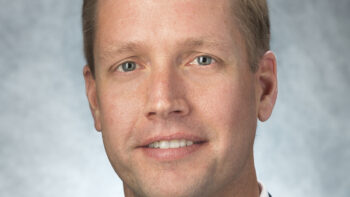 Kevin Boone, CSX Executive Vice President of Sales and Marketing and Chief Commercial Officer