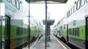 Metrolinx photo
