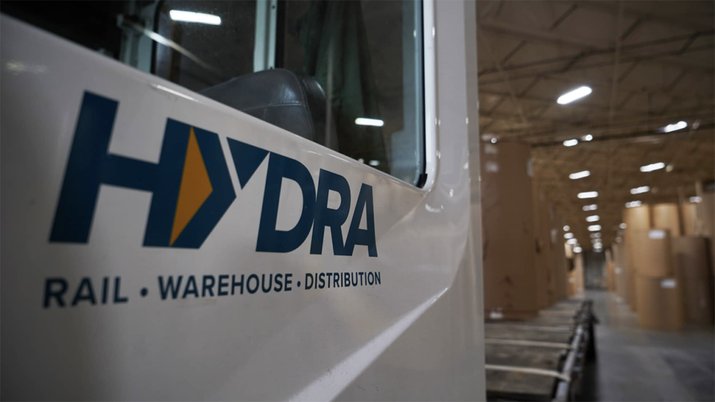 (Photograph Courtesy of HYDRA)