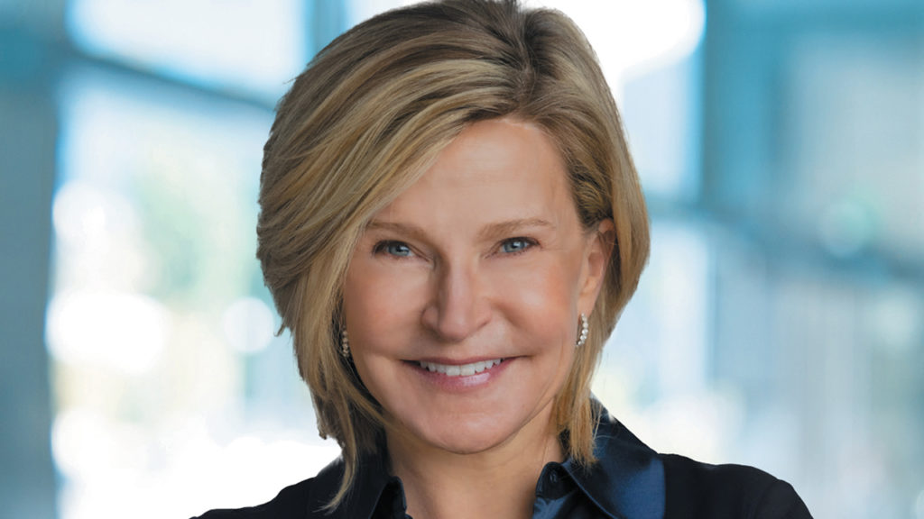 The CN network “is in great shape”; “we have the right people”; “CN-specific growth initiatives are producing”; and “our pivot to profitable growth is under way,” said Tracy Robinson, CN President and CEO and Railway Age’s 2024 Railroader of the Year.