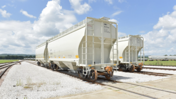 (FreightCar America Photograph)