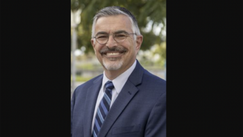 Chris Brown, Chief Harbor Engineer, Port of Los Angeles, Calif.