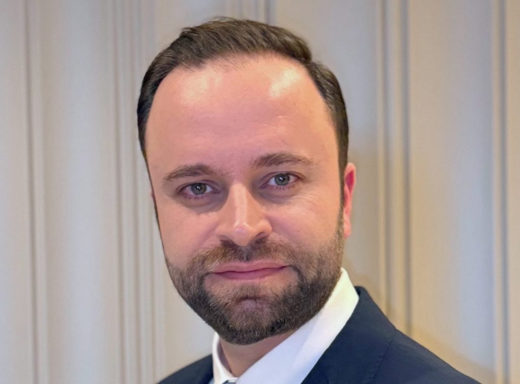 Dr. Rand Ghayad will succeed John Gray as AAR's Chief Economist and Senior Vice President of Policy and Economics.