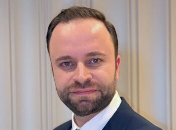 Dr. Rand Ghayad will succeed John Gray as AAR's Chief Economist and Senior Vice President of Policy and Economics.