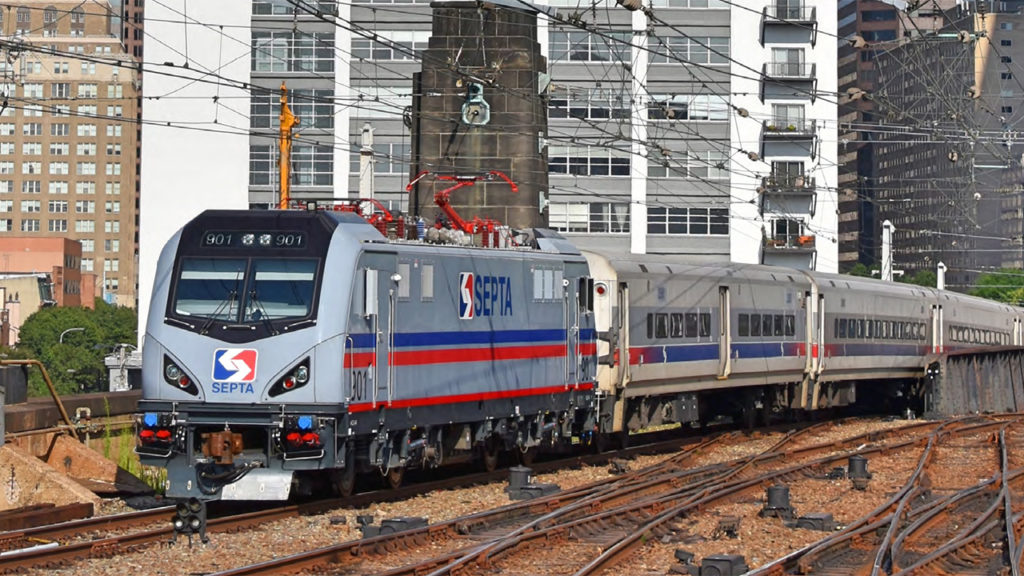 SEPTA will close ticket sales windows at 14 Regional Rail stations on Feb. 3.