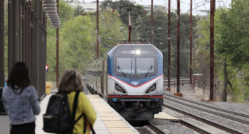 OIG recommends that Amtrak "develop an overarching strategy and analyze the data necessary to measure its service quality."