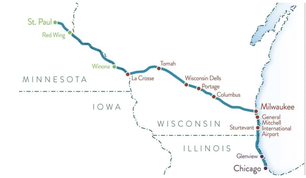 TCMC Stations(Heather Poltrock