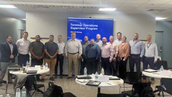 Screenshot Courtesy of CSX, via LinkedIn