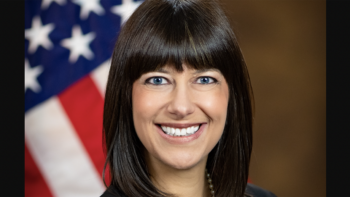 U.S. Solicitor General Elizabeth B. Prelogar