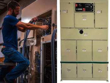 Images Courtesy of Bohr Electronics