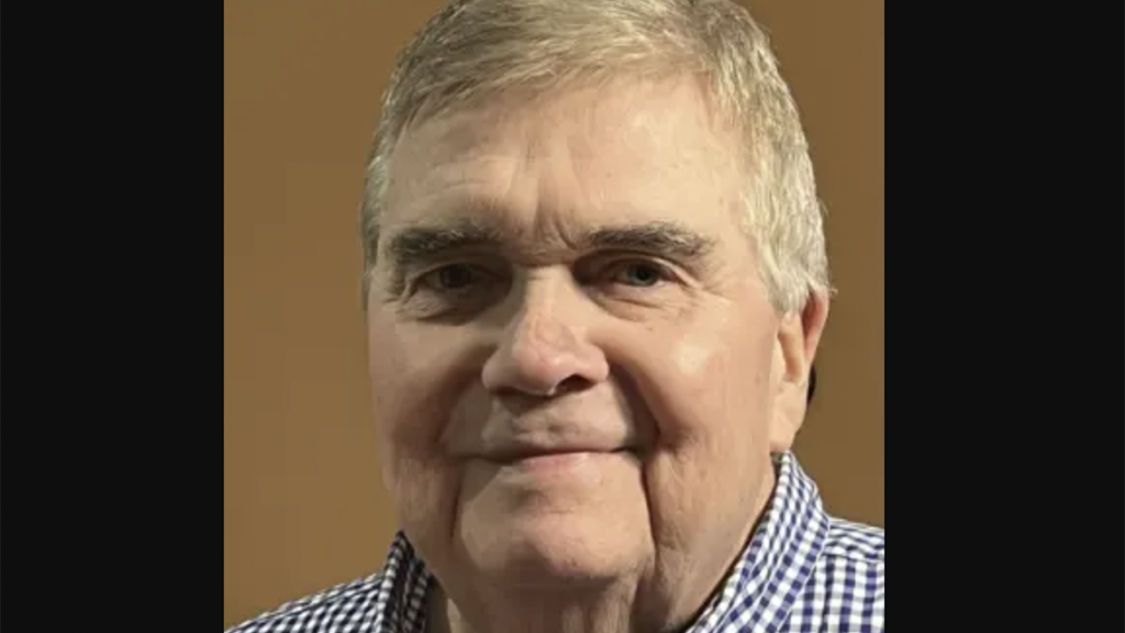 Robert “Bob” Cigrang