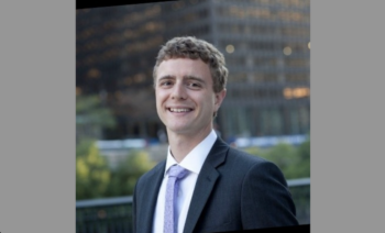 Nate Chilton, Director: Railcar Leasing & Sales, Tealinc.