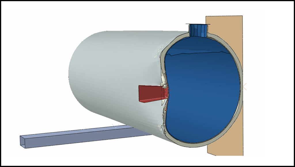 (Image Courtesy of FRA)