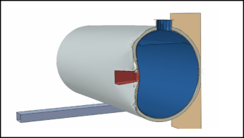 (Image Courtesy of FRA)