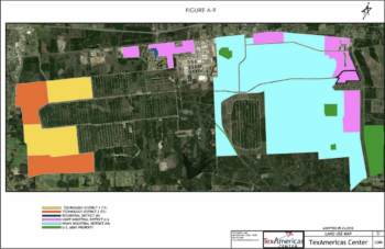 TexAmericas Center – Texarkana MSA – Hooks, Tex.