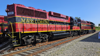 (Mass Coastal Photograph)