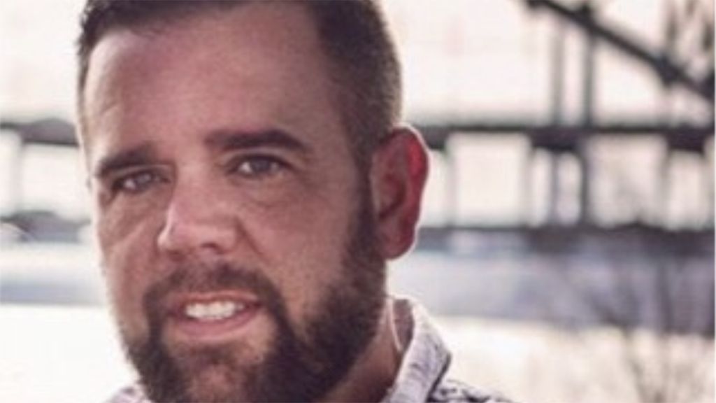 Jon Broadway, General Manager of Railroad Construction, CDL Group of Companies