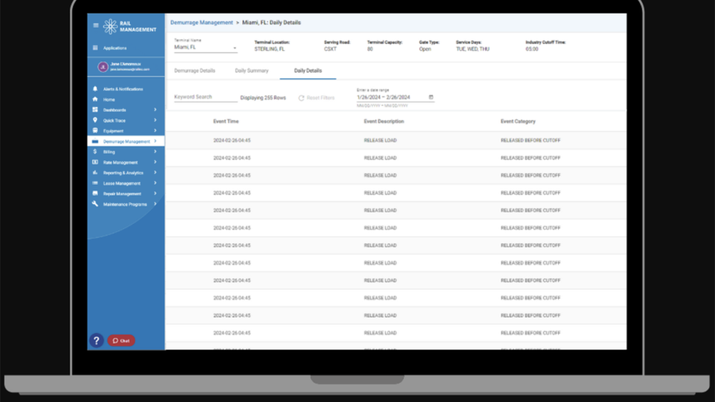 (Image Courtesy of TransmetriQ)