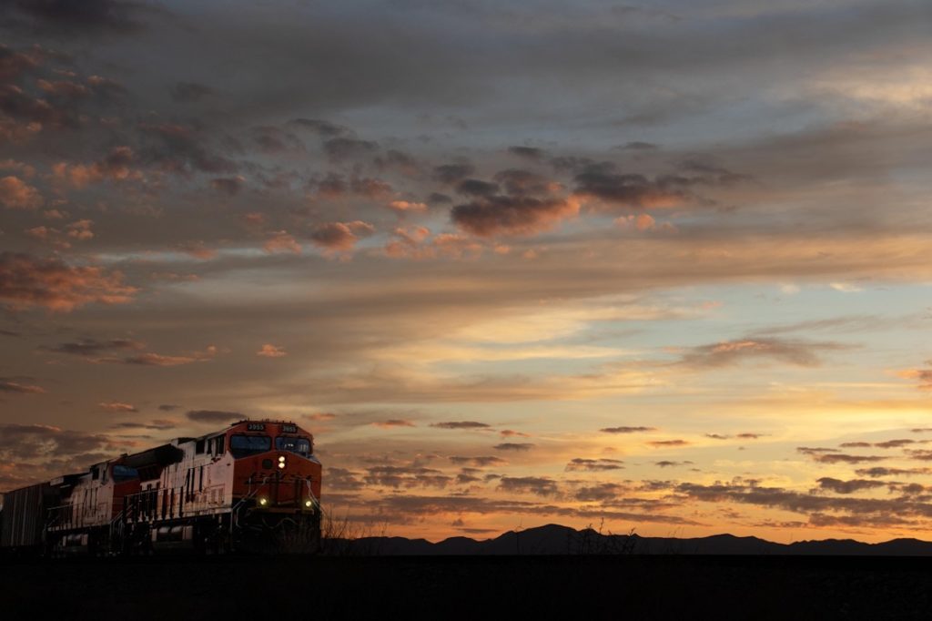 “Railroads don’t get much attention when they are working but, were they unavailable, the void would be noticed immediately throughout America,” Warrant E. Buffett, Chairman/CEO of BNSF parent company Berkshire Hathaway Inc., wrote in a shareholder letter. “A century from now, BNSF will continue to be a major asset of the country and of Berkshire. You can count on that.”