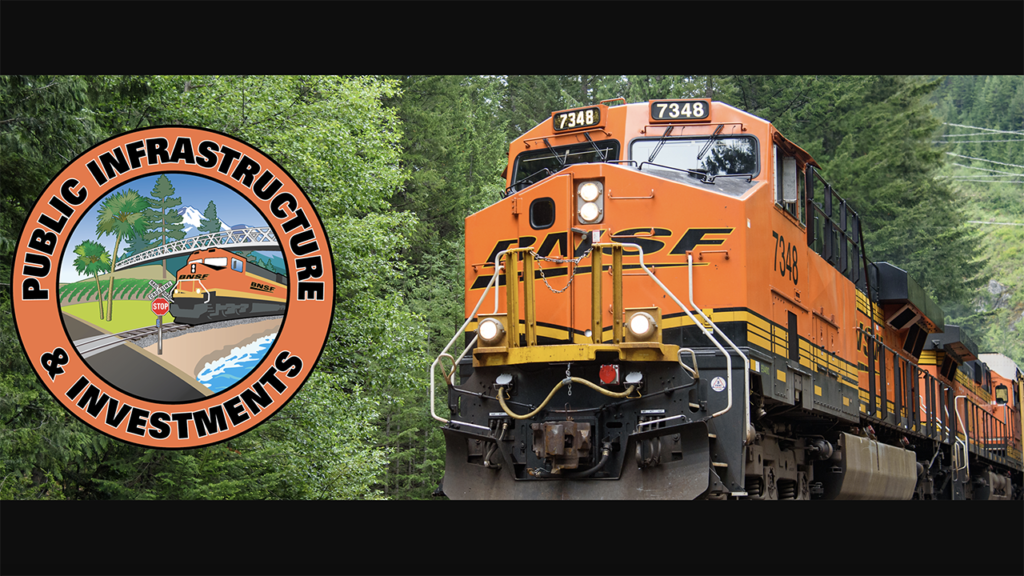 (Image Courtesy of BNSF)