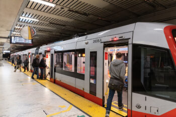 SFMTA photo