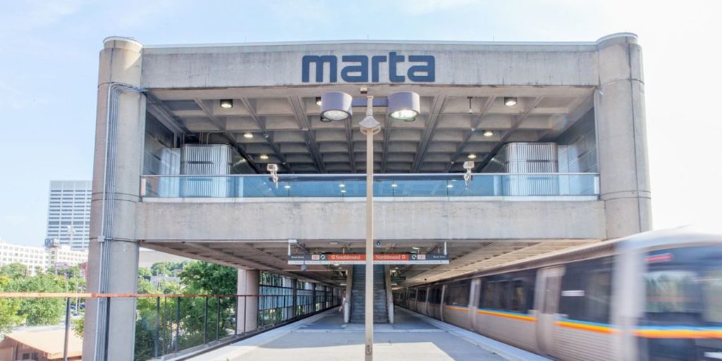 MARTA photo