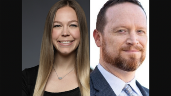 GATX Director of Quality Assurance Margaret Zero and TrinityRail Director of Quality Assurance Michael Ruby in 2024 will lead RSI’s Quality Assurance Committee.