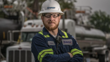 “We’re excited to grow our operations in Pocatello by adding railcar repair capabilities and developing a new multi-commodity transload terminal,” said Jason Ray, President of Savage’s Infrastructure Sector, on Feb. 20. (Savage Photograph)