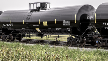 (Trinity Industries Photograph)