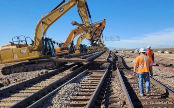 Photo Courtesy of BNSF, via X (formerly Twitter)