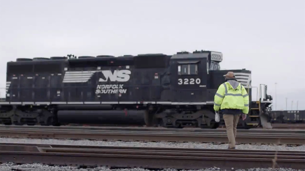 (Screen Grab of NS Video Released Via Social Media, Courtesy of NS)