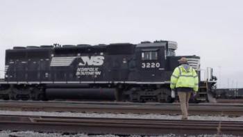 (Screen Grab of NS Video Released Via Social Media, Courtesy of NS)