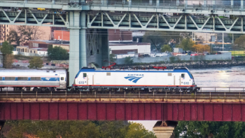 (Amtrak Photograph)