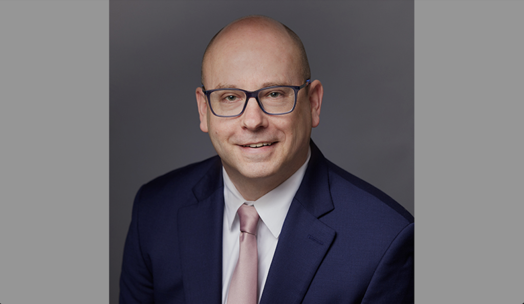 Justin Roberts, VP, Corporate Finance & Treasurer, The Greenbrier Companies