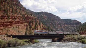 Screenshot Courtesy of Amtrak