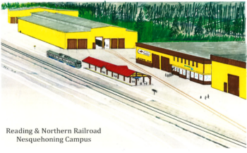 Diamond Company Store ©2024 Steve Gilbert