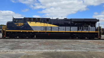 (CSX Photograph, via LinkedIn)