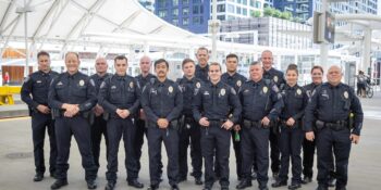 Beginning May 5, RTD-PD will move to a 24/7 staffing model. (Denver RTD photo)