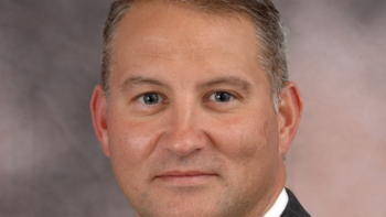 Michael Miller, CEO, North America, Genesee & Wyoming (G&W)