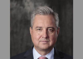 RAC President and CEO Marc Brazeau (RAC photo)