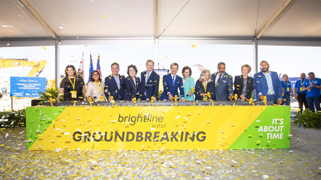 (Brightline Photograph)