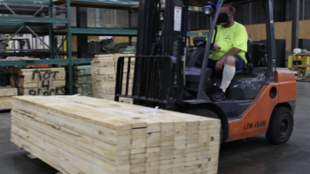 (Innovative Construction Group, LLC Photograph)