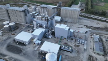 Investments from BNSF customers and supply chain partners totaled more than $4.1 billion in 2023—the largest made in new or expanded facilities in the past five years, the Class I railroad reported April 1. (BNSF Photograph)