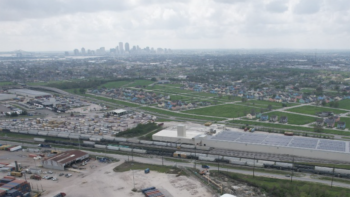 (Port NOLA Photograph)