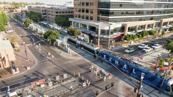 (Photograph Courtesy of FTA)