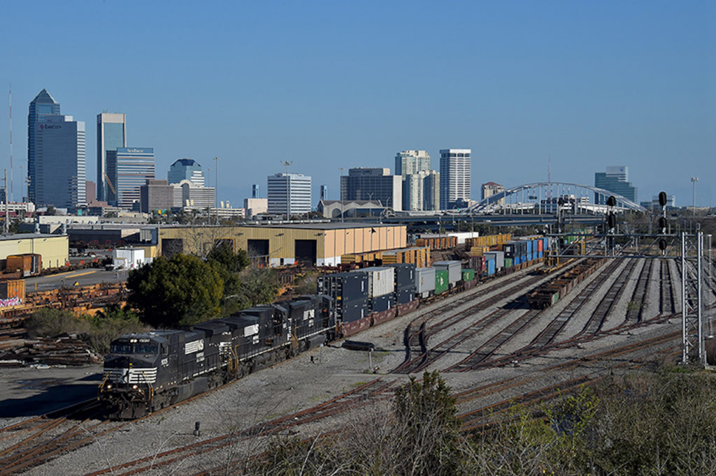 (Norfolk Southern photo)